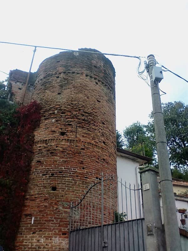 Torre di via Porta Ferrata - Image 2
