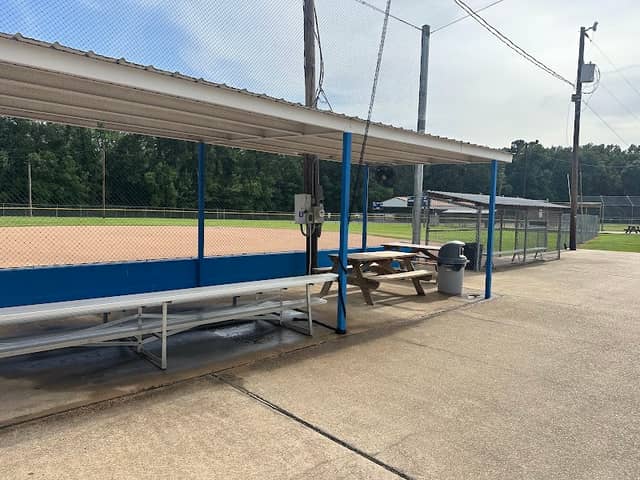 Buckeye Recreation Complex - Image 1