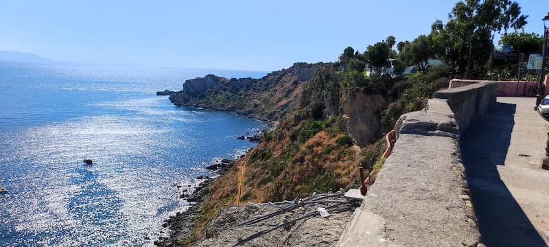 Spiaggia il covo degli dei - Image 2