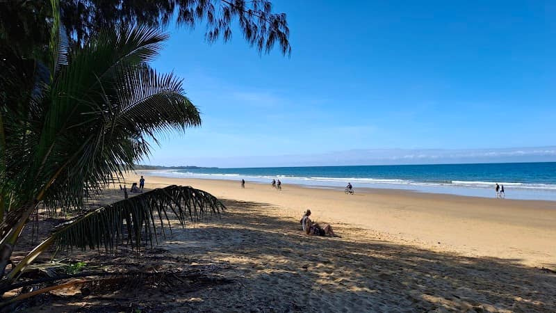 Mission Beach Foreshore - Image 1