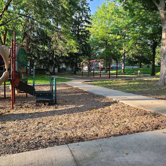 Highland Playground - Image 1