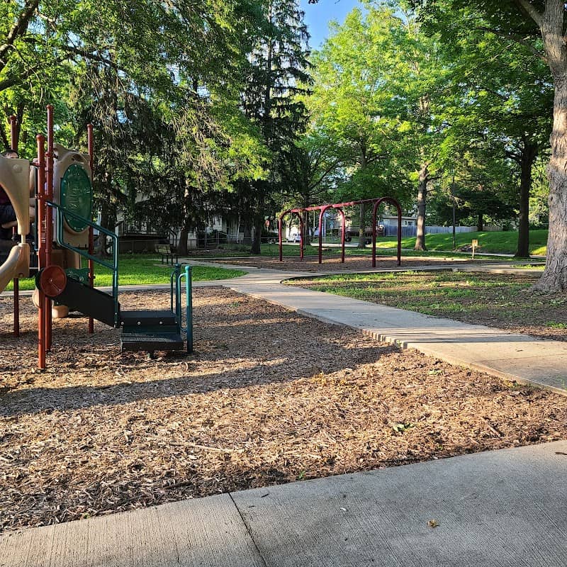 Highland Playground - Image 1
