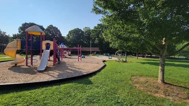 East Flat Rock Park - Image 2