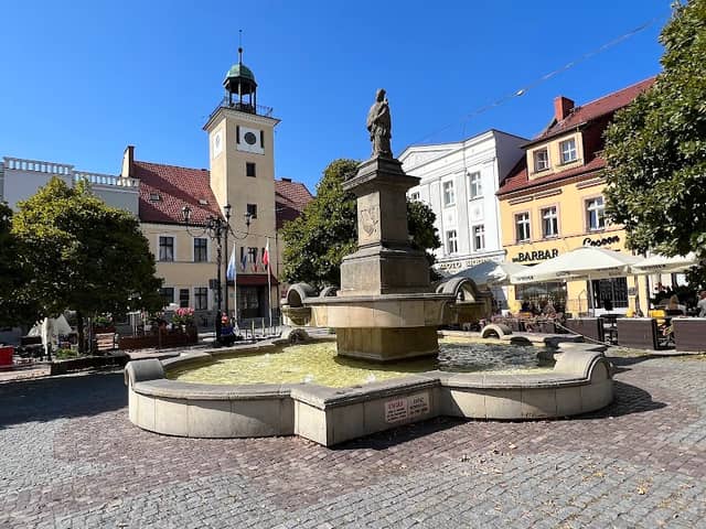 Old Town in Rybnik - Image 1