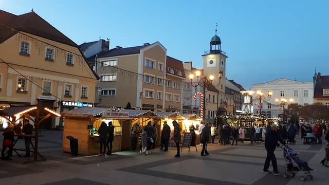 Old Town in Rybnik - Image 2