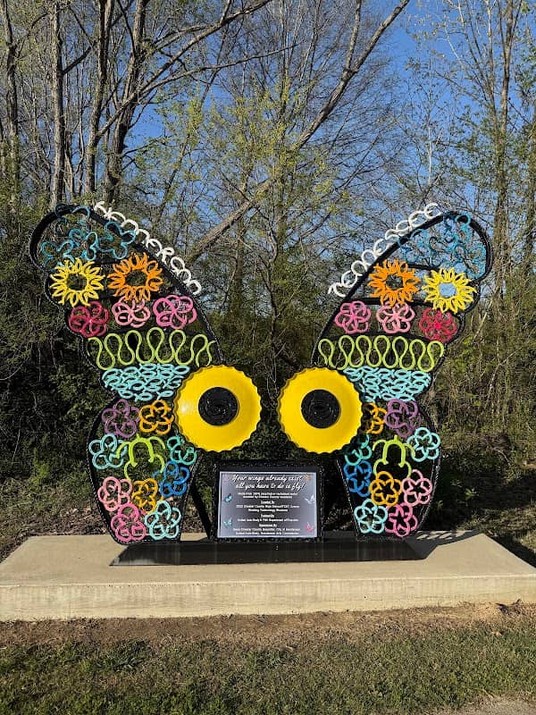Gene Record Memorial Park - Image 1