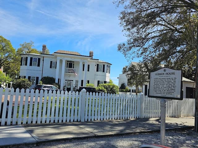 Hibben House - Image 1