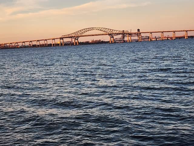 Hudson County Park - Quad East Field-Bayonne - Image 2