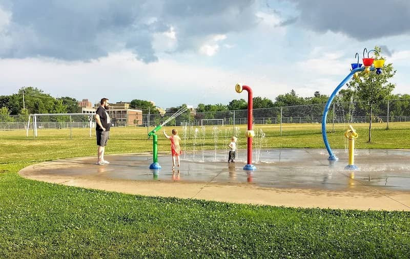 Catherine Street Park - Image 2
