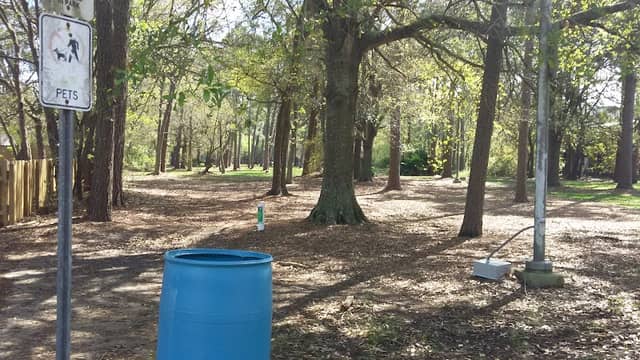 Keith's Park - Image 1