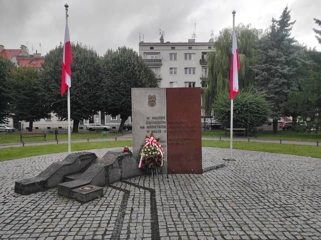 Plac Wolności - Image 1