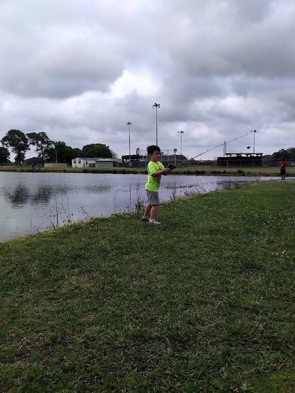 Southside Regional Park - Image 1