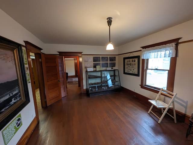 Stevens-Crawford House - Image 2