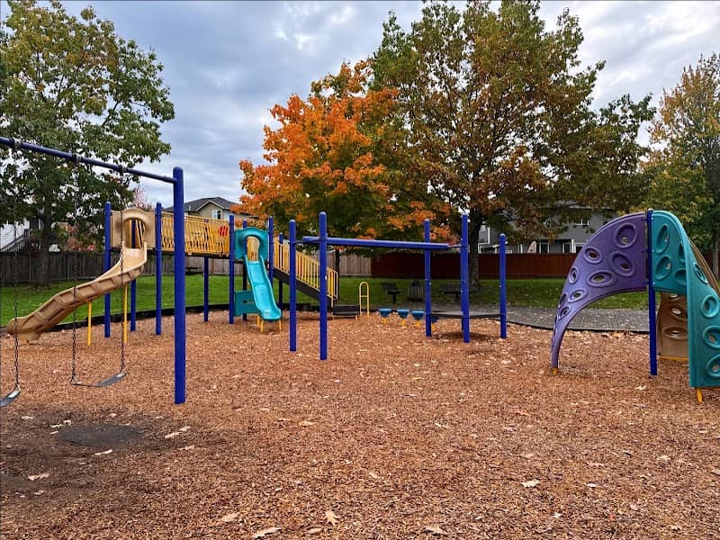 Brickyard Road Park - Image 1