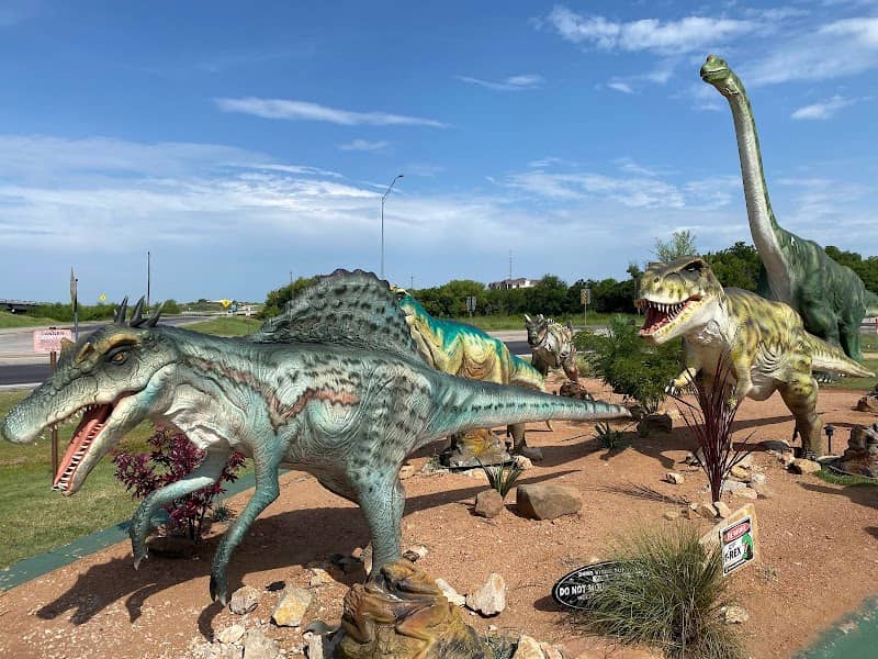 Dinosaur Parade - Image 1