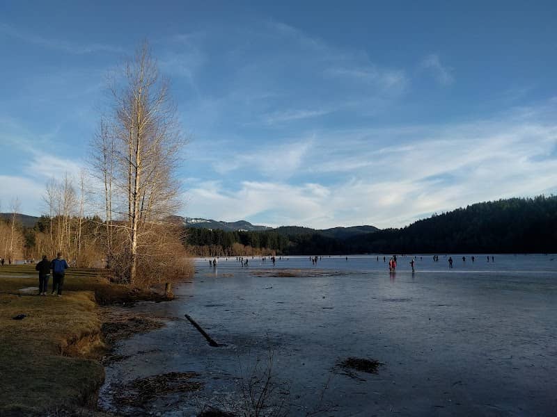 Lake Padden Park - Image 3