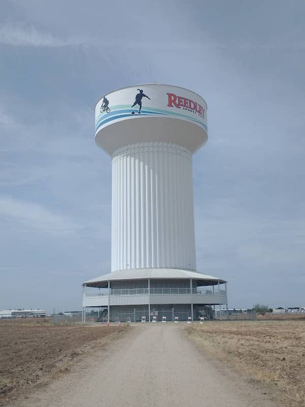 Reedley Sports Park - Image 1