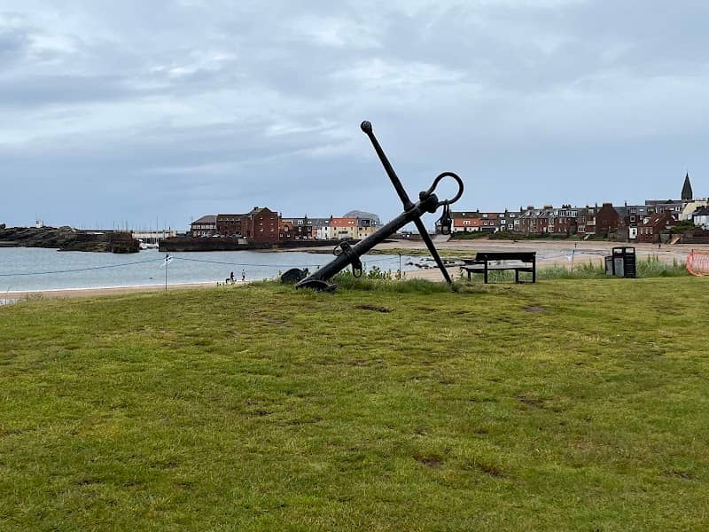 Elcho Green - Image 1