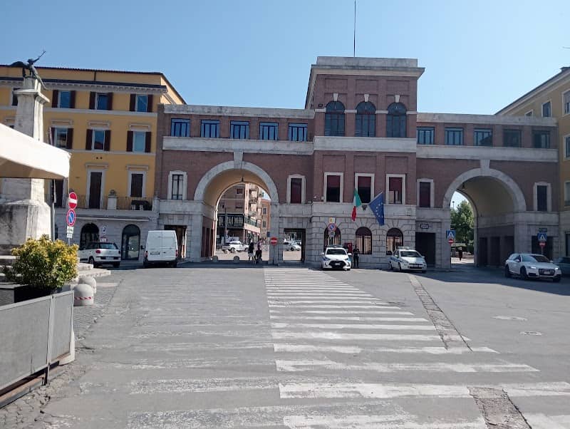 Piazza Garibaldi - Image 1