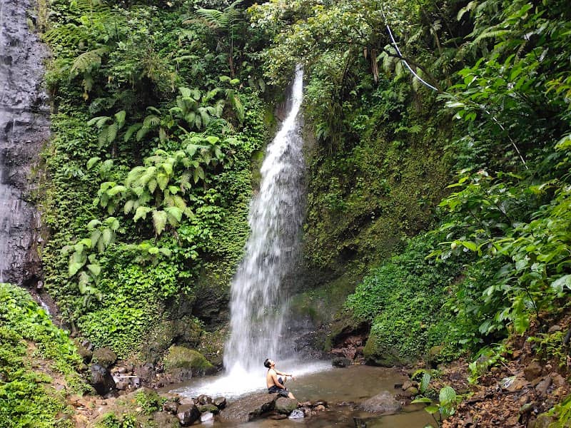 Wisata Curug Candung - Image 1