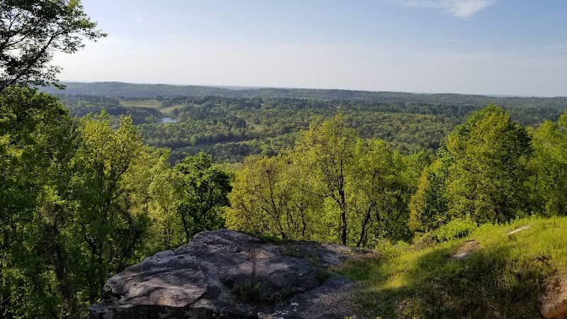 Lover's Leap - Image 2