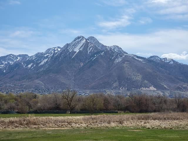 Big Cottonwood Regional Park - Holladay Lions Area - Image 2