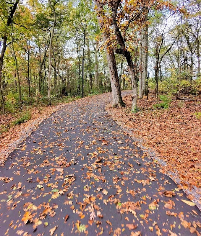 Alcoa Greenway extension - Image 1