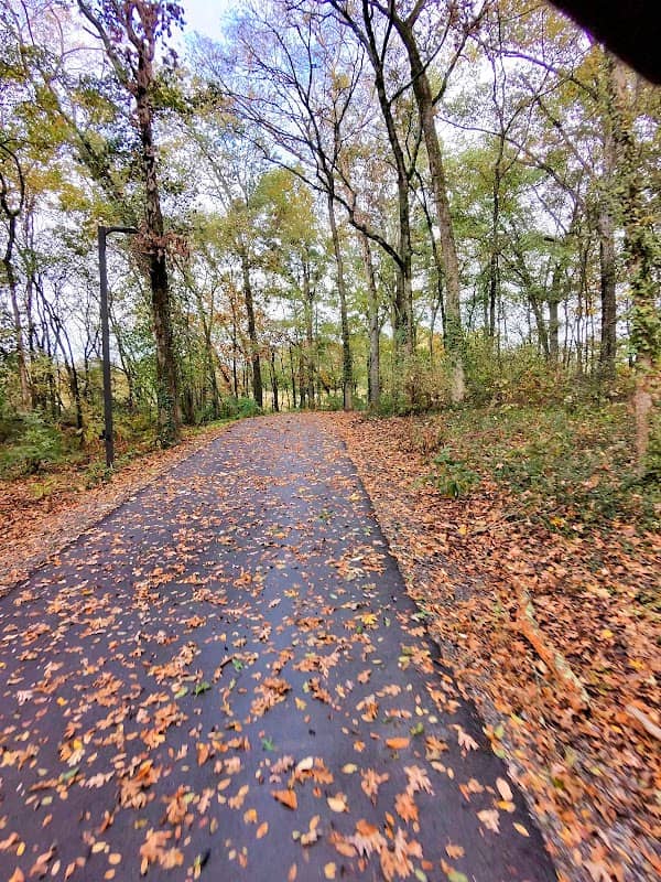 Alcoa Greenway extension - Image 2