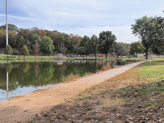 Carol Ann Cross Park - Image 2