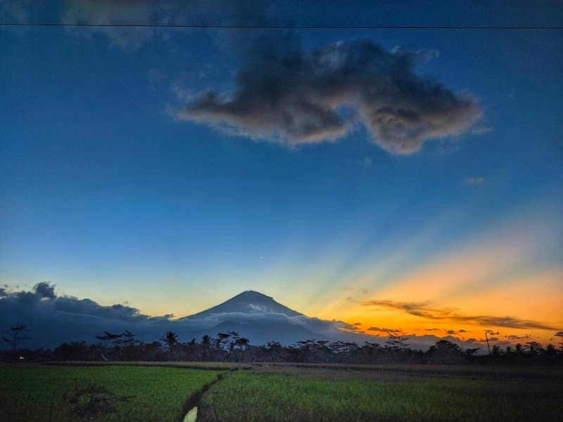 Kidul ndeso Landscape - Image 1
