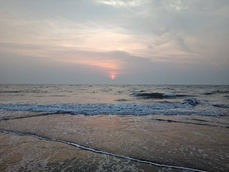 Velas Turtle Hatching Point - Image 1