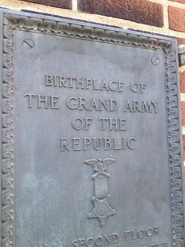 Grand Army of the Republic - Image 2