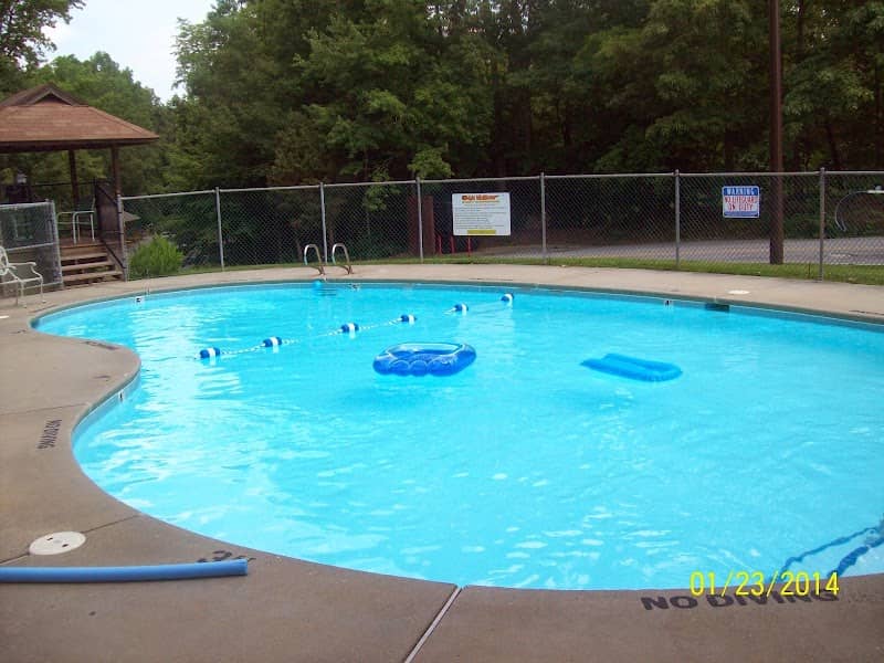 Oak Hollow Campground - Image 2