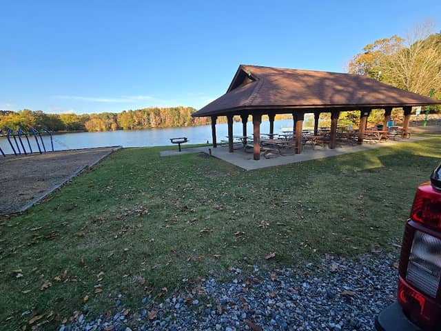 Oak Hollow Campground - Image 1