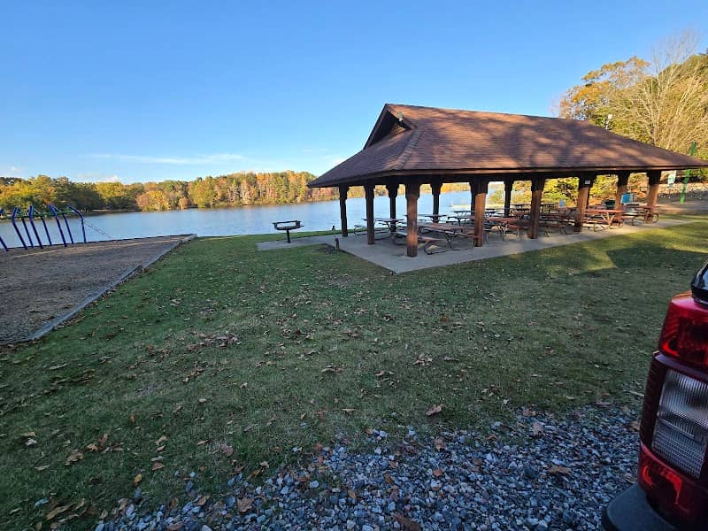 Oak Hollow Campground - Image 1