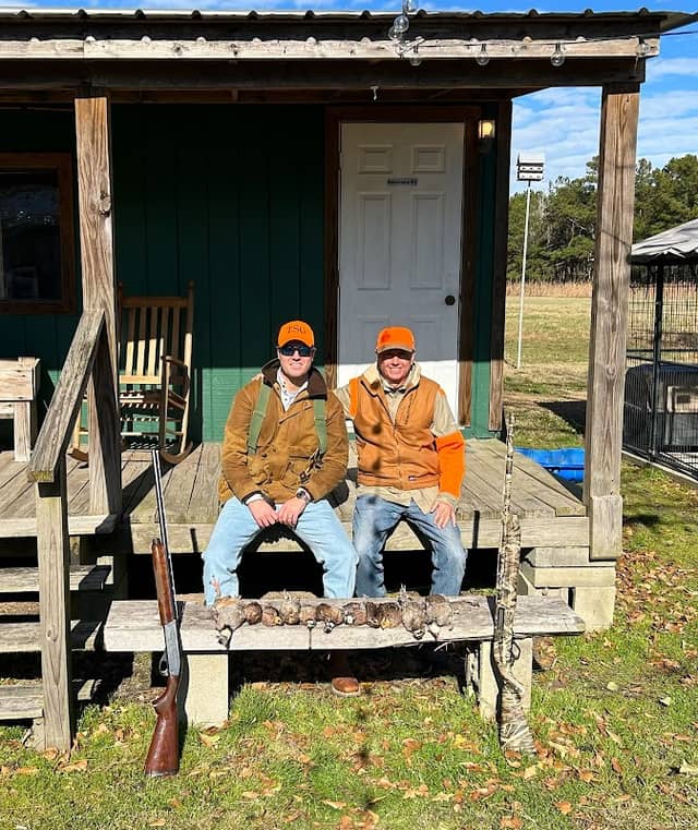 Roans Branch Hunting Preserve - Image 2