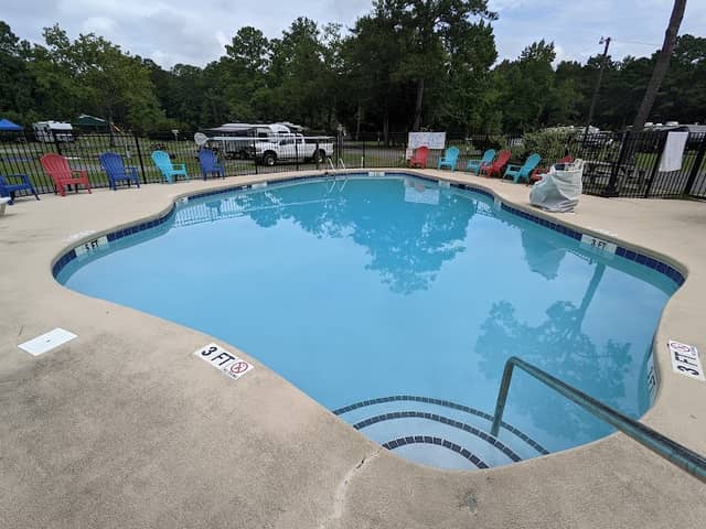 Lake Aire Campground - Image 2