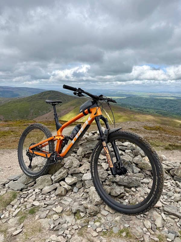 Moel y Gamelin - Image 1