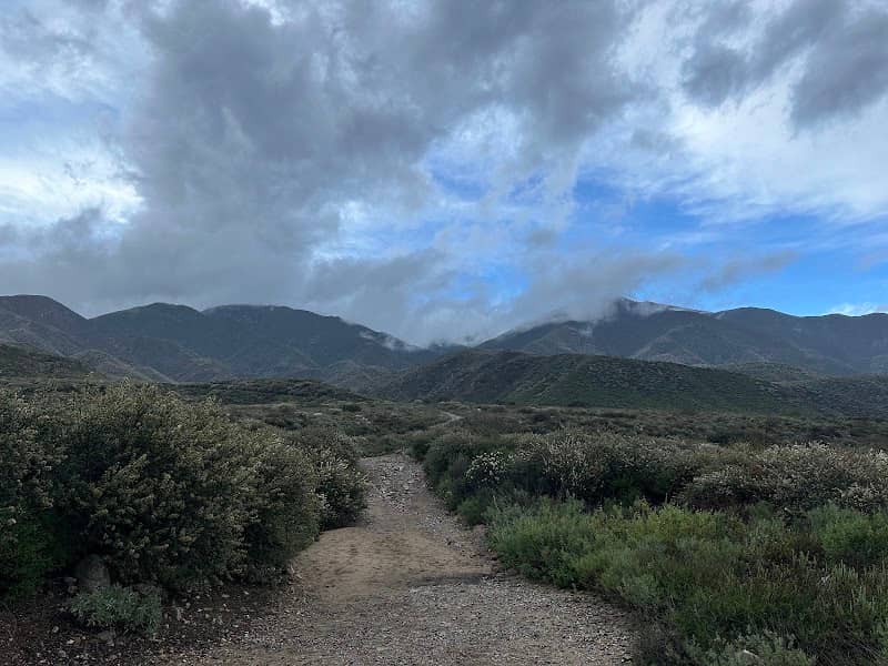 North Etiwanda Preserve Parking Lot - Image 1