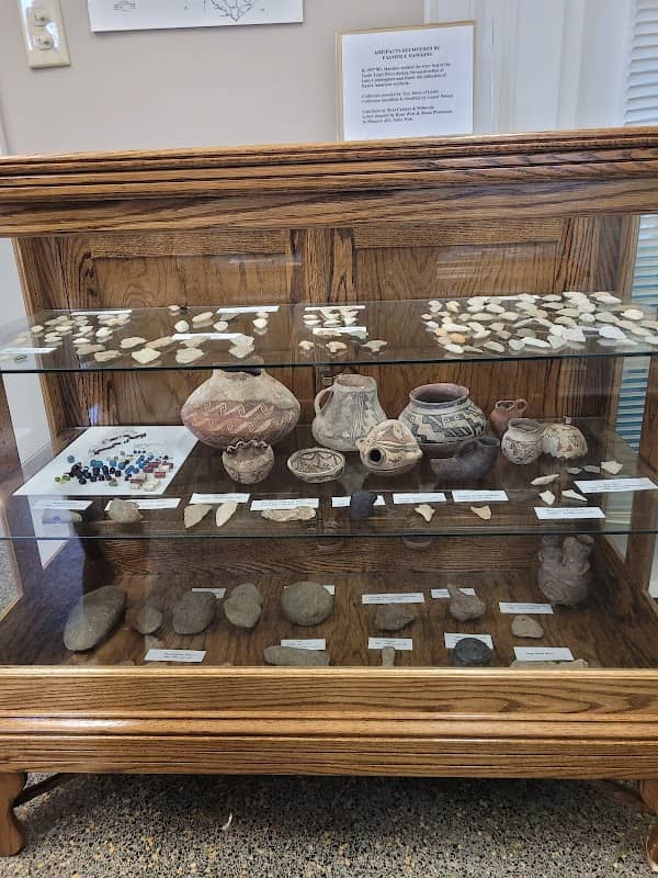 Greer Heritage Museum - Image 1