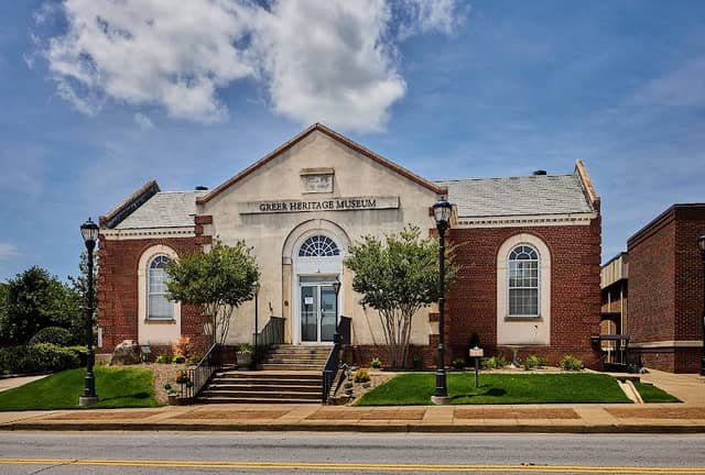 Greer Heritage Museum - Image 2
