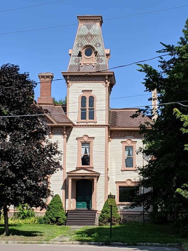 Franklin County Historical - Image 1
