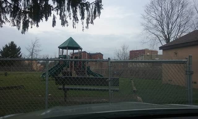 Mill St Play Park - Image 1