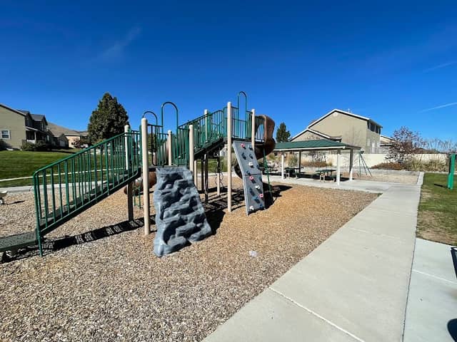 Hawks Ranch Park - Image 2