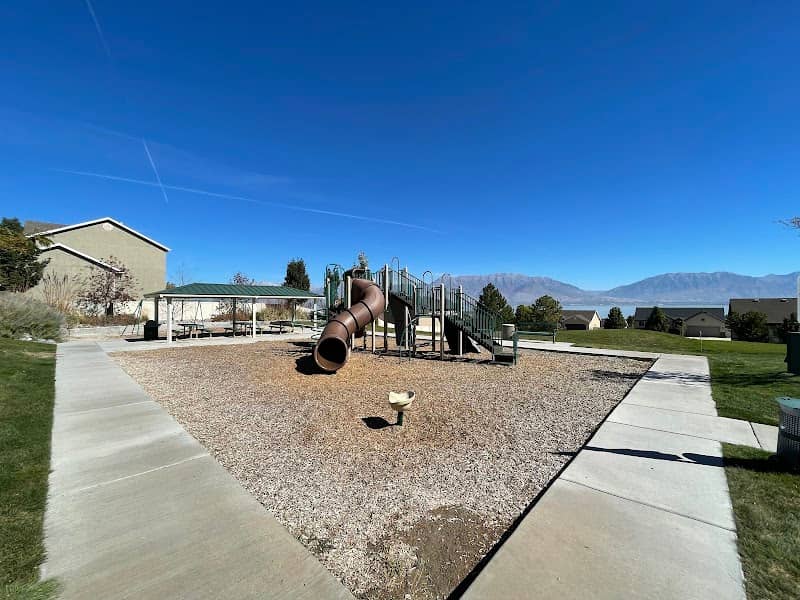 Hawks Ranch Park - Image 1