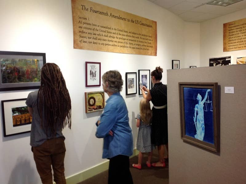 The Holocaust and Human Rights Center of Maine - Image 2