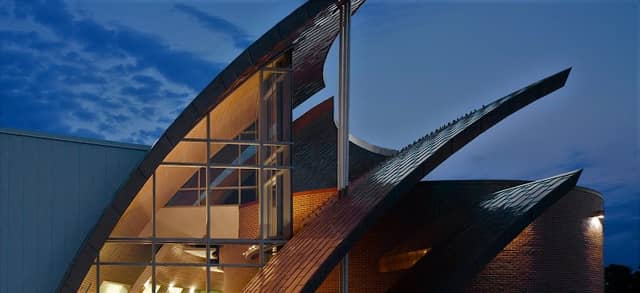 The Holocaust and Human Rights Center of Maine - Image 1