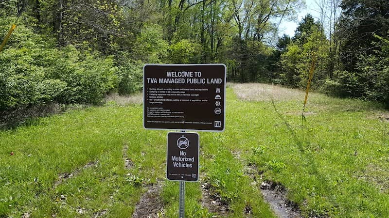 Cedar Mountain Access - Image 1