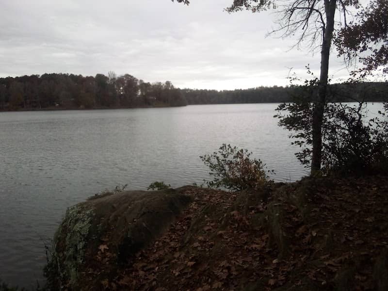 Ulipius lake - Image 1