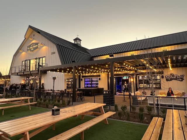 Pecan Lake Entertainment - Image 2